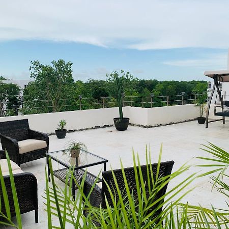 Franks House Apartment "Shared House" Cancun Luaran gambar