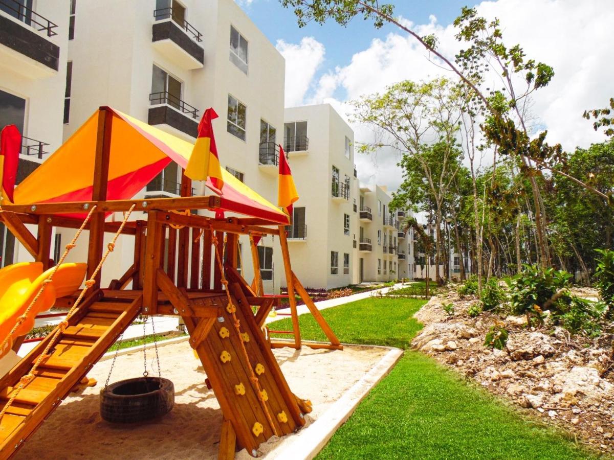 Franks House Apartment "Shared House" Cancun Luaran gambar