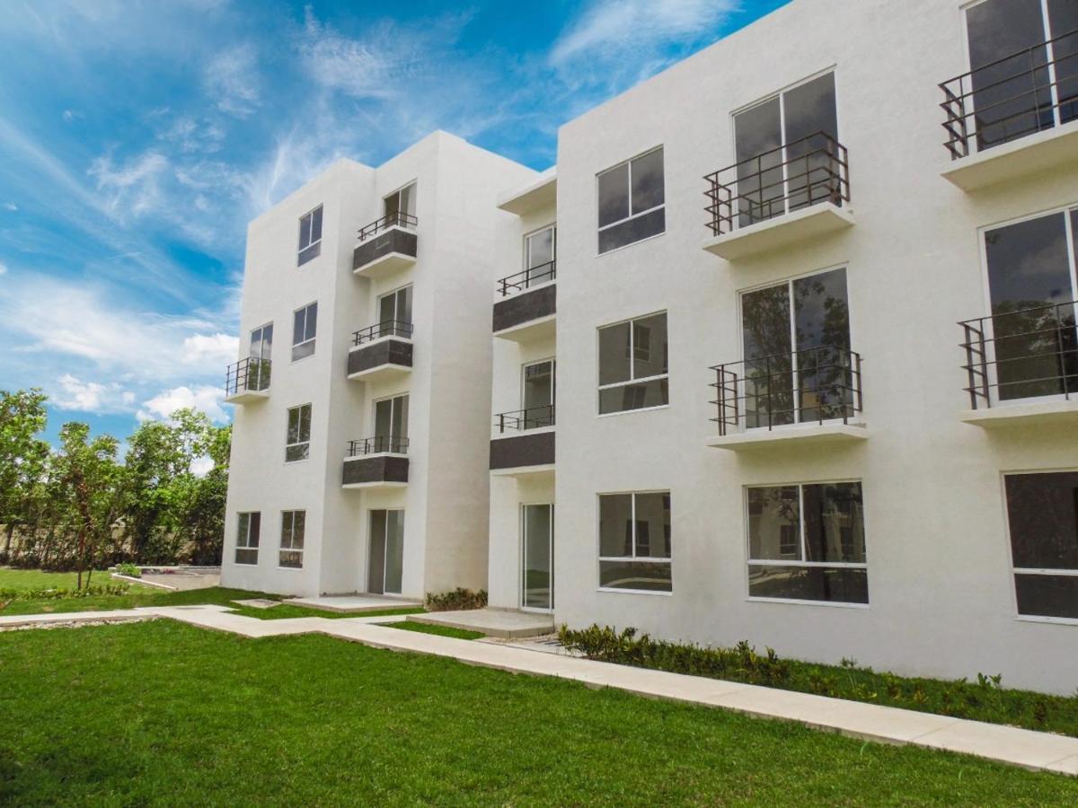 Franks House Apartment "Shared House" Cancun Luaran gambar