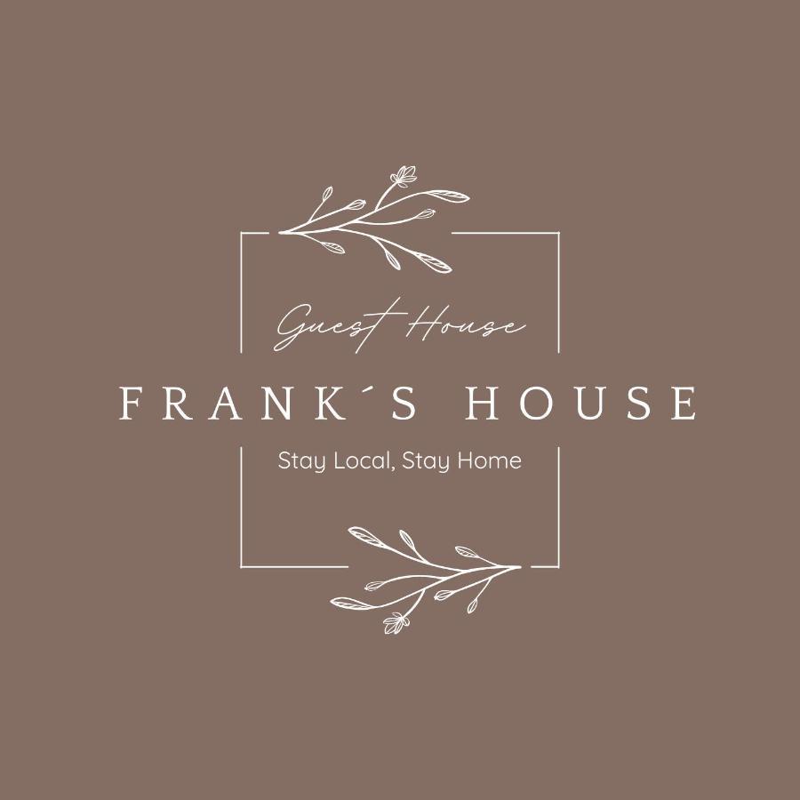 Franks House Apartment "Shared House" Cancun Luaran gambar
