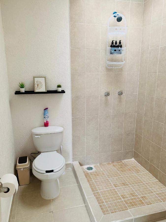 Franks House Apartment "Shared House" Cancun Luaran gambar