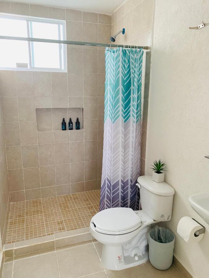 Franks House Apartment "Shared House" Cancun Luaran gambar