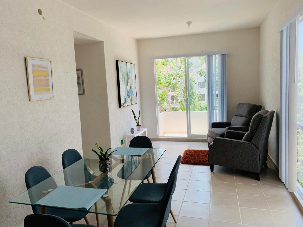 Franks House Apartment "Shared House" Cancun Luaran gambar