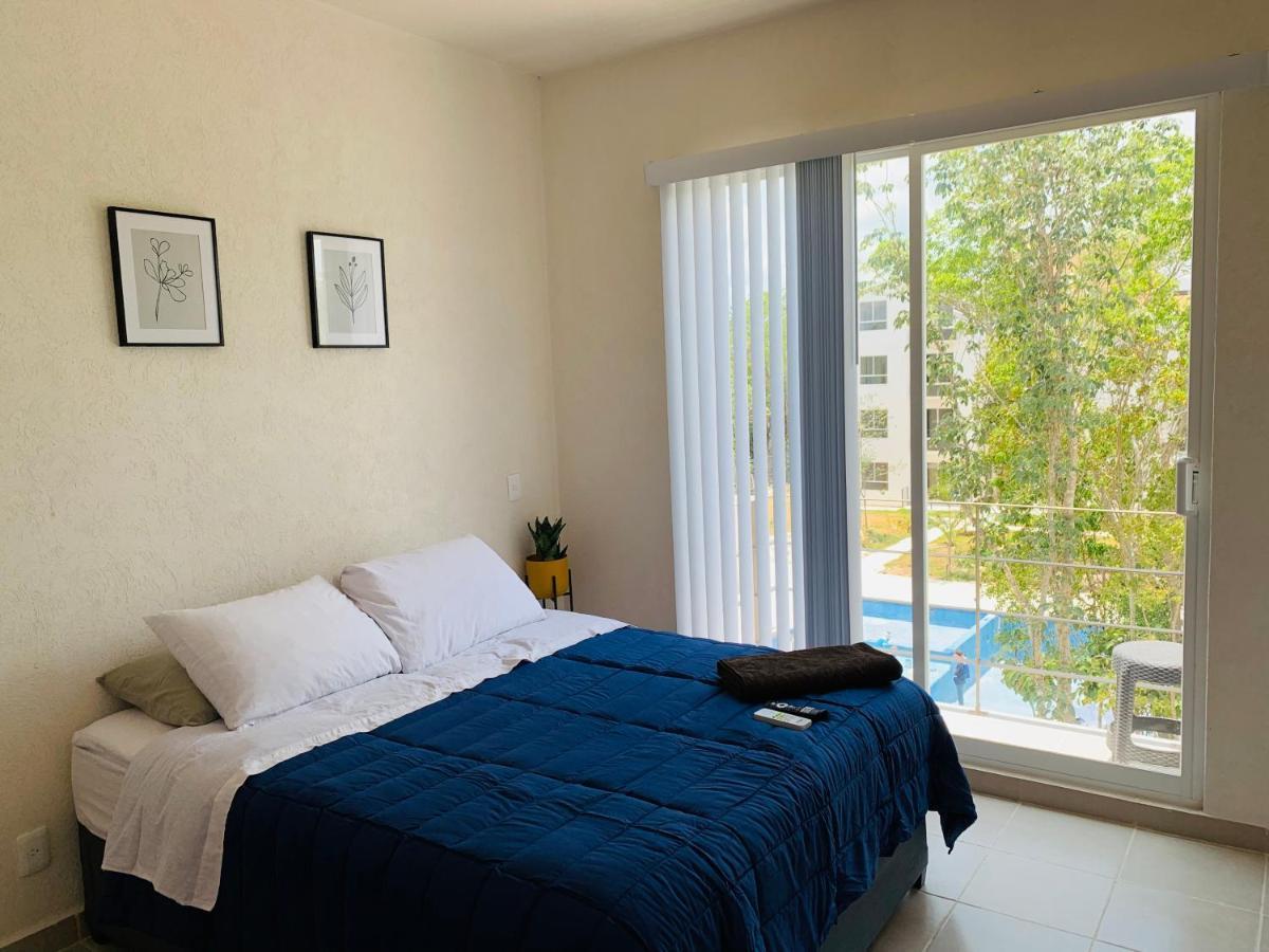 Franks House Apartment "Shared House" Cancun Luaran gambar