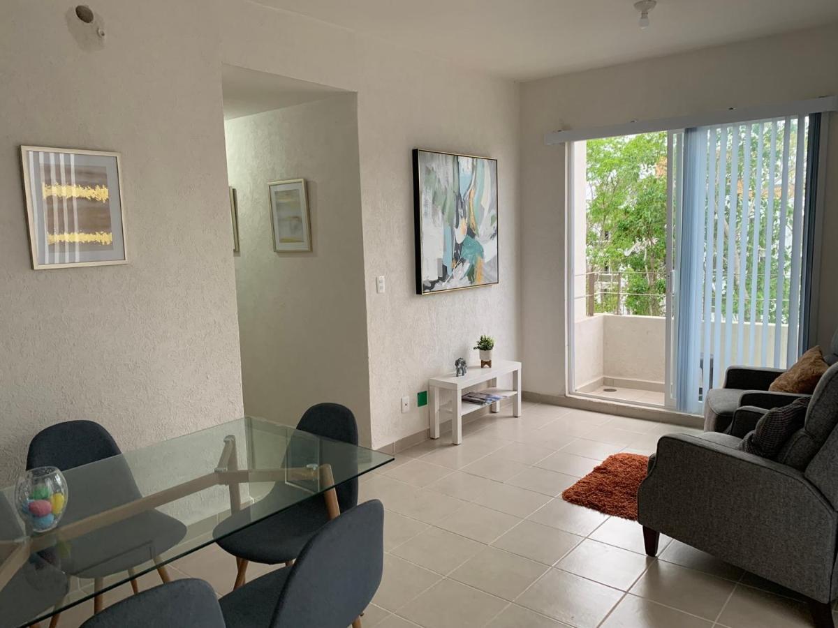 Franks House Apartment "Shared House" Cancun Luaran gambar