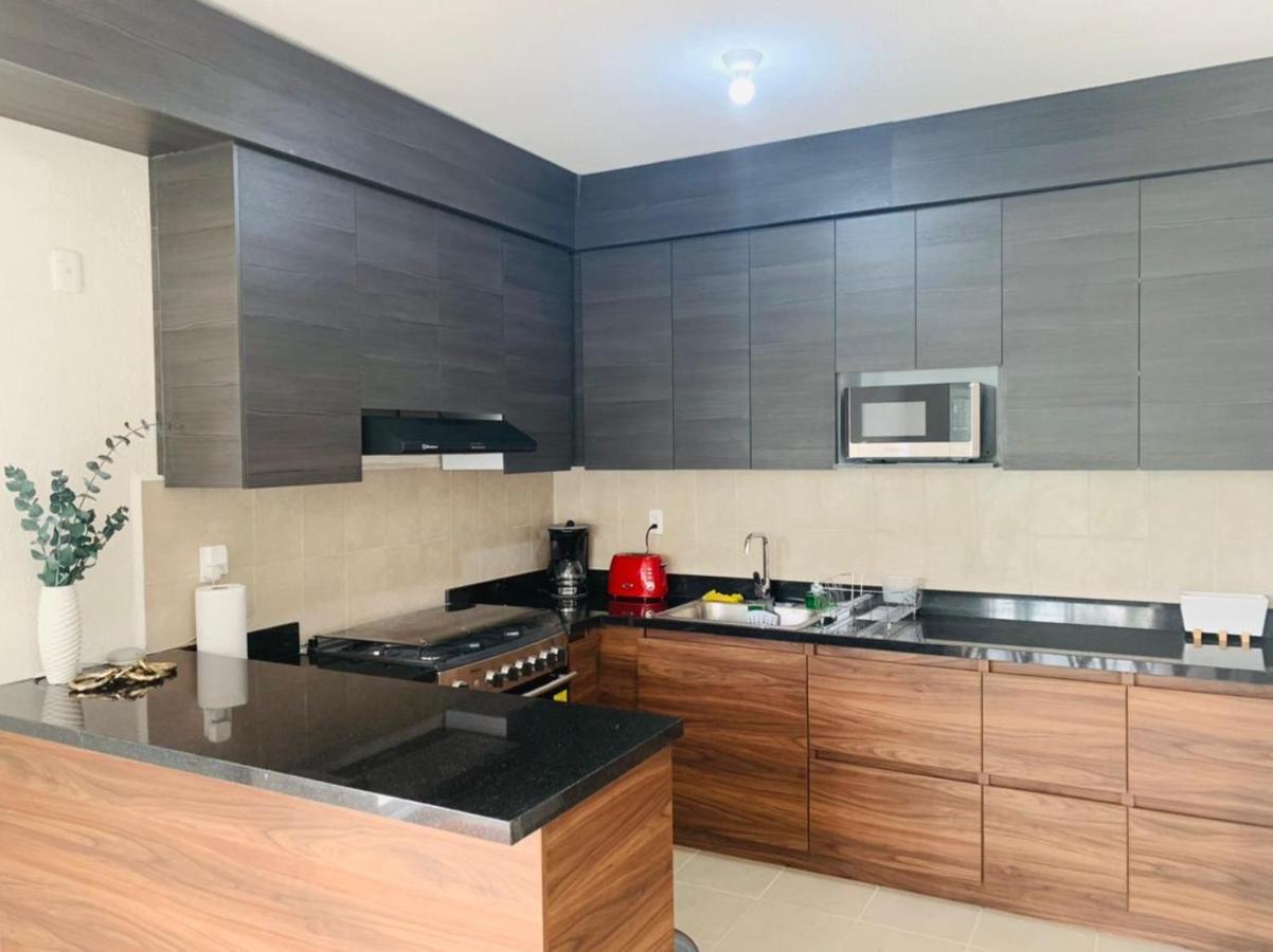 Franks House Apartment "Shared House" Cancun Luaran gambar