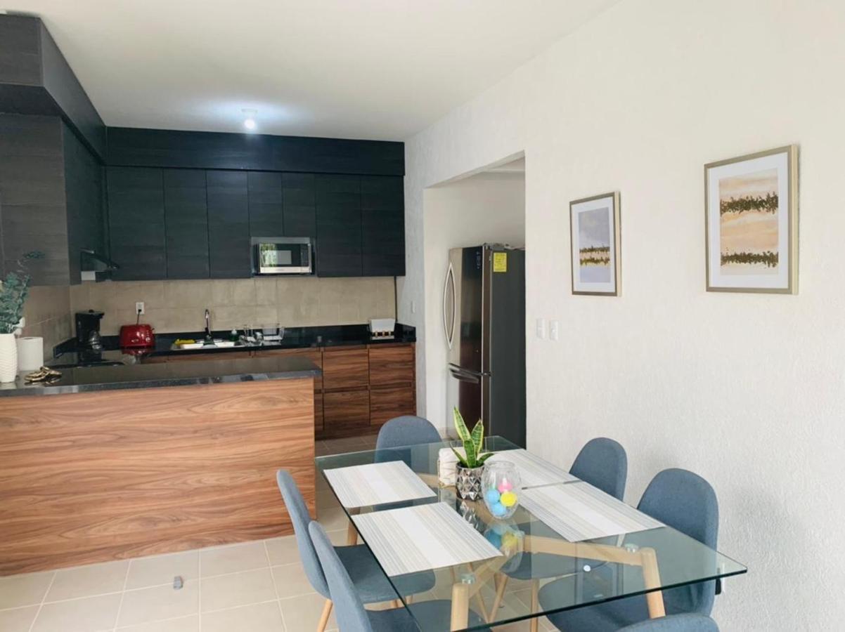 Franks House Apartment "Shared House" Cancun Luaran gambar