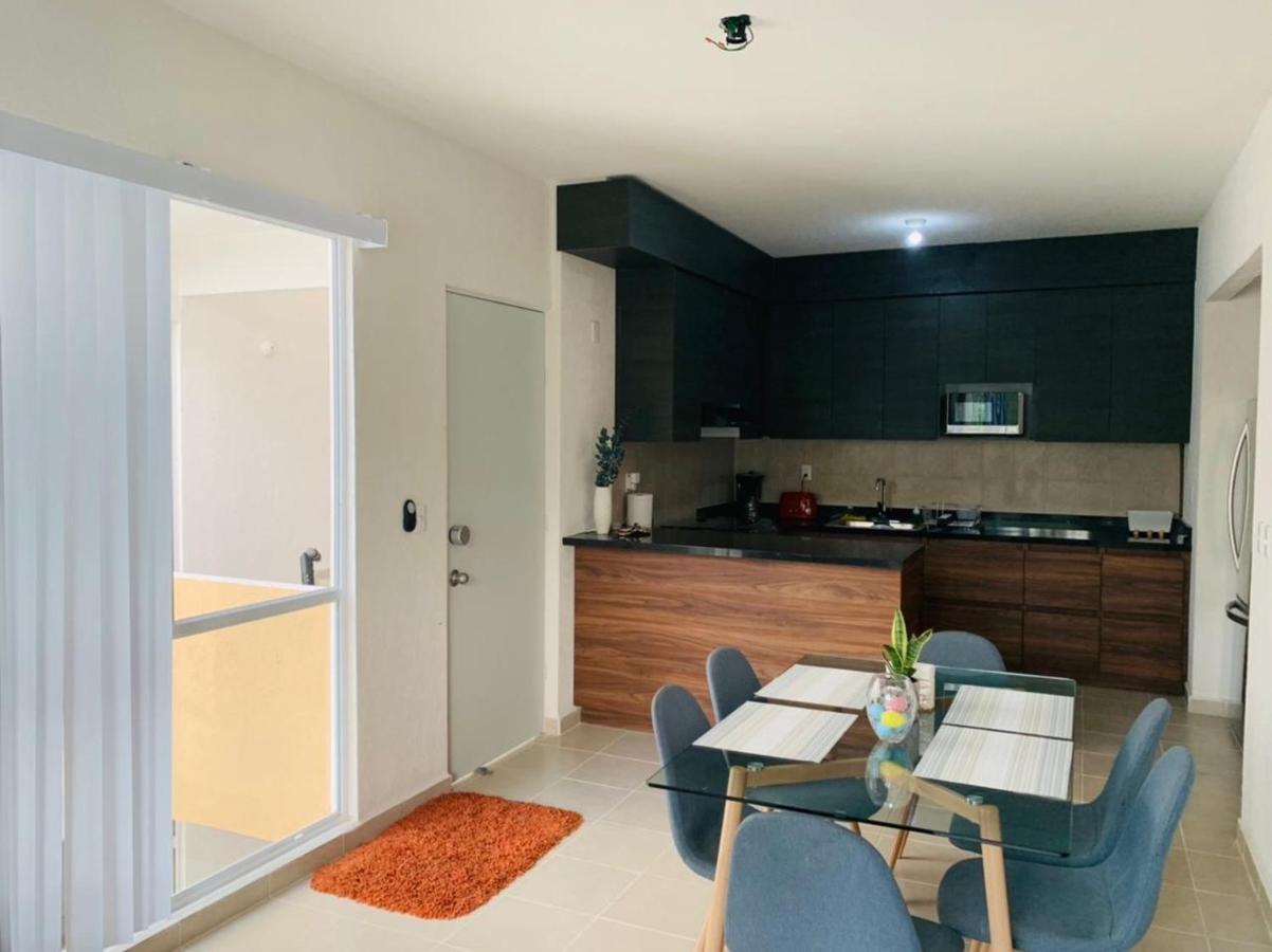 Franks House Apartment "Shared House" Cancun Luaran gambar