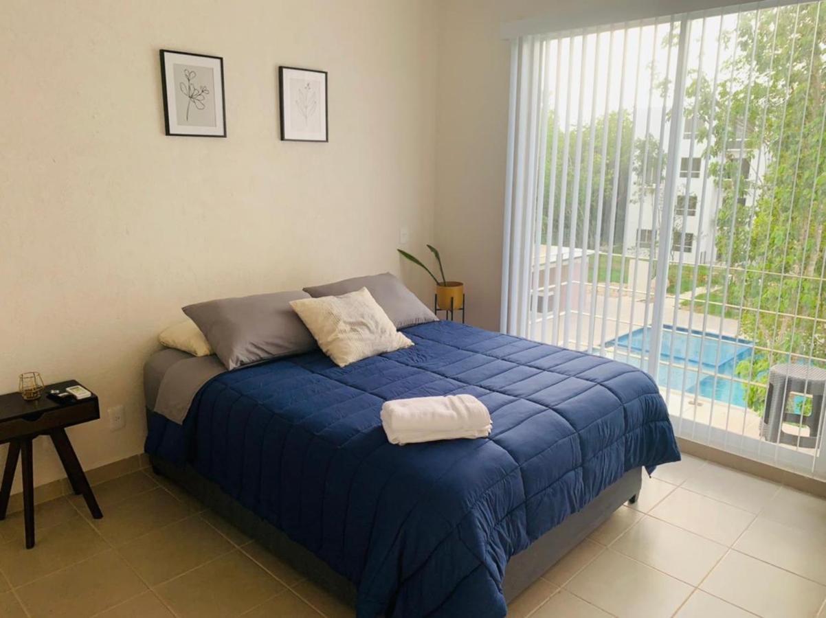 Franks House Apartment "Shared House" Cancun Luaran gambar
