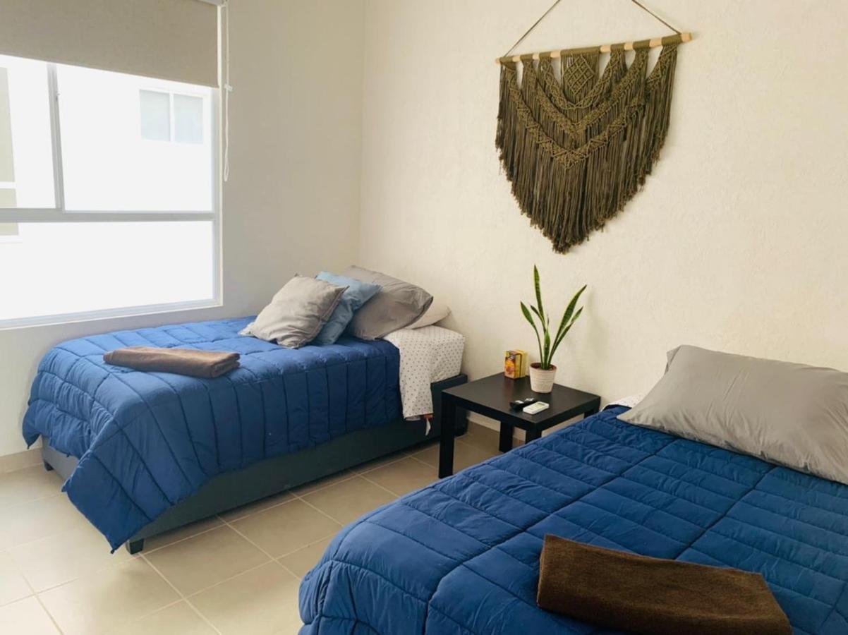 Franks House Apartment "Shared House" Cancun Luaran gambar