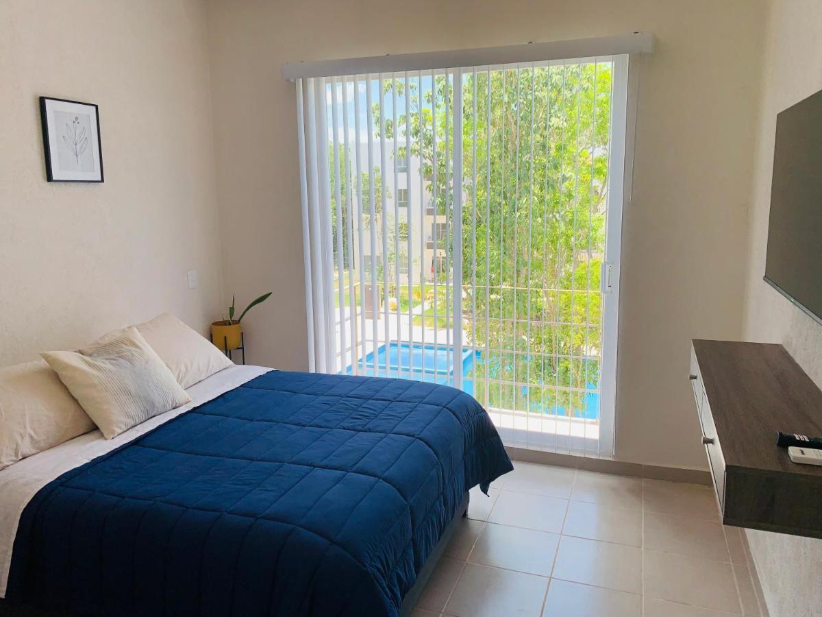 Franks House Apartment "Shared House" Cancun Luaran gambar