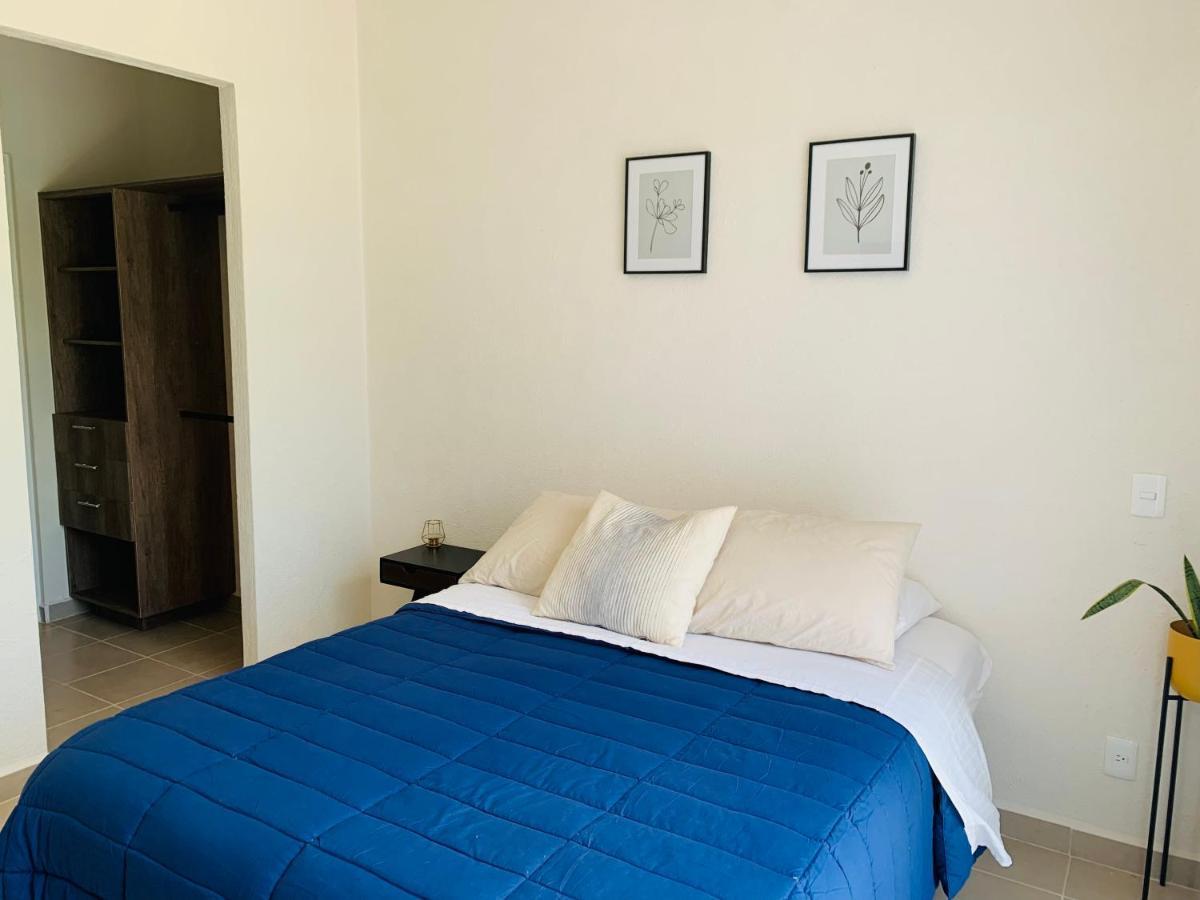 Franks House Apartment "Shared House" Cancun Luaran gambar