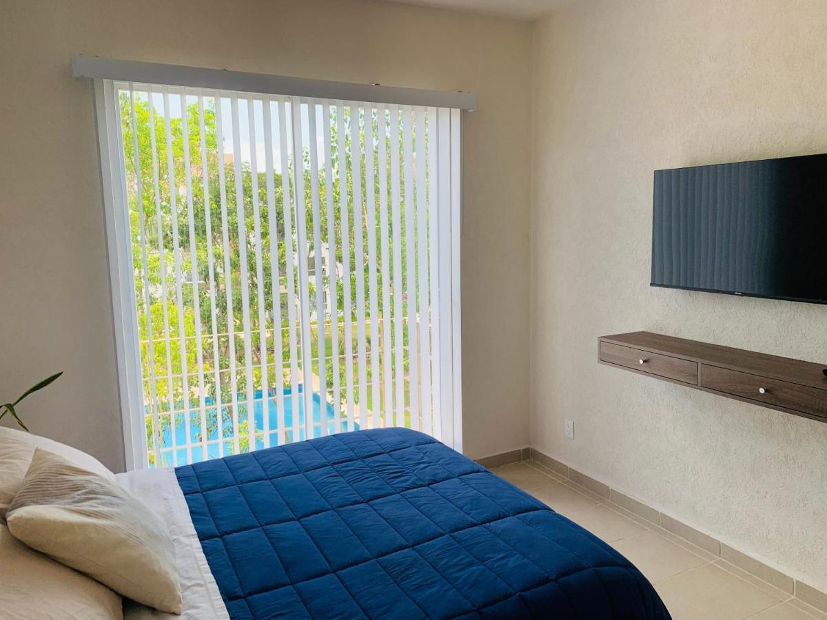 Franks House Apartment "Shared House" Cancun Luaran gambar