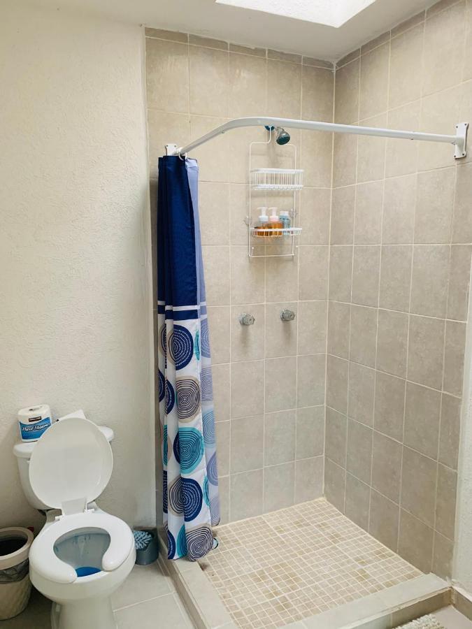Franks House Apartment "Shared House" Cancun Luaran gambar