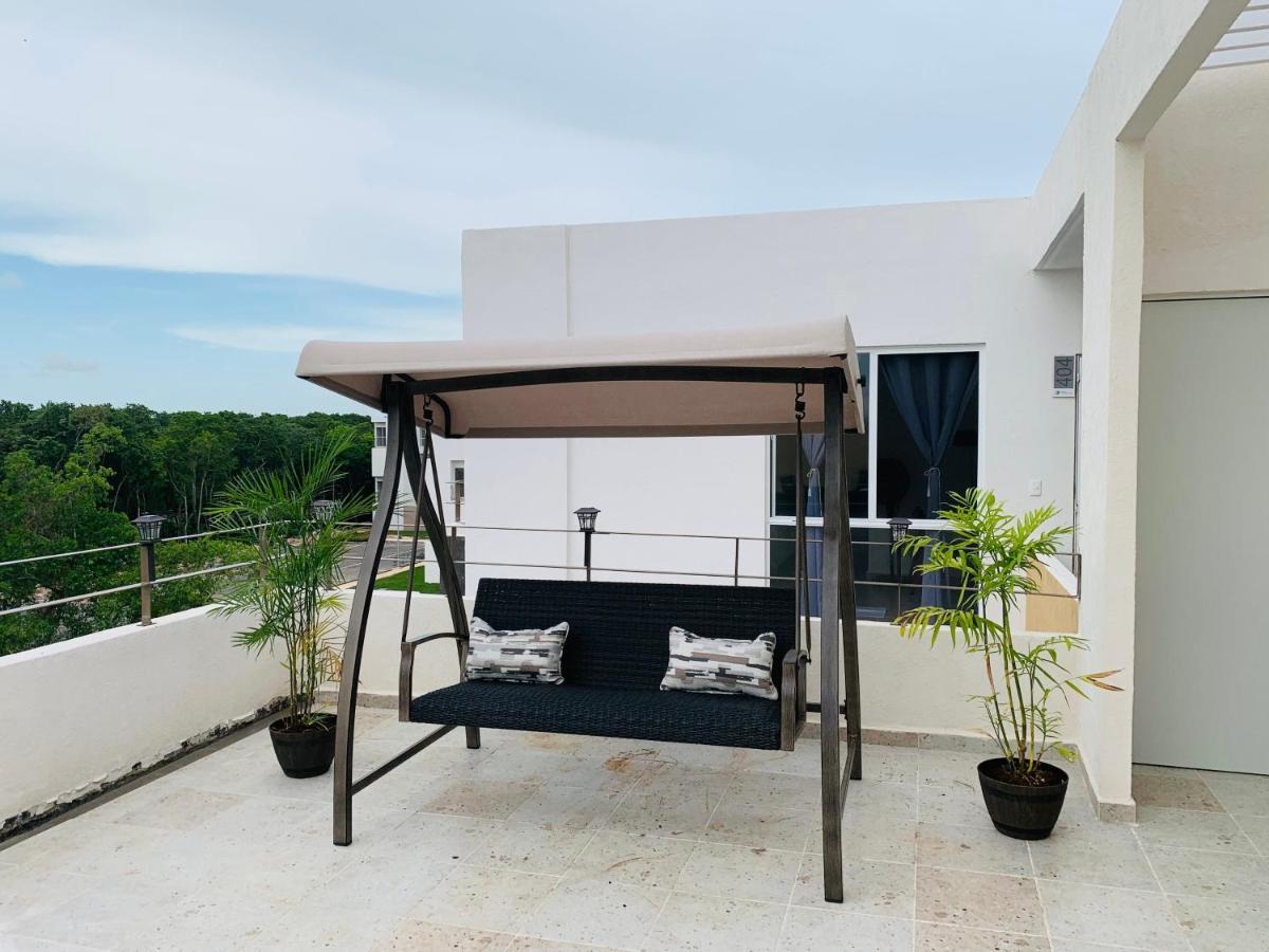 Franks House Apartment "Shared House" Cancun Luaran gambar